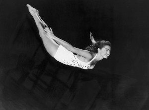 Esther Williams