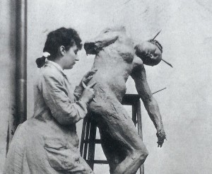 camille claudel klein bestand